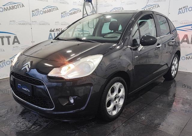 Citroen C3 1.4 vti Style