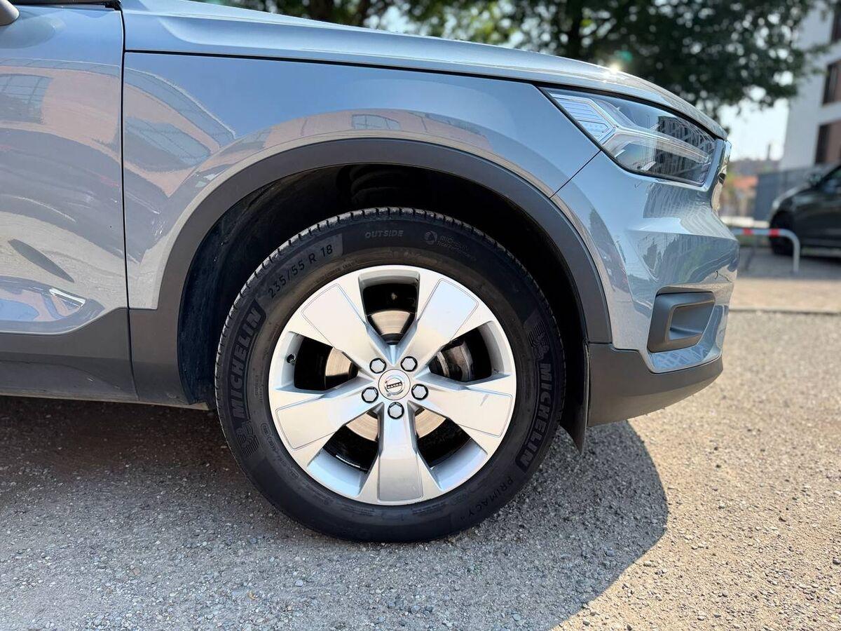 Volvo XC40 2.0 d3 Momentum auto my21