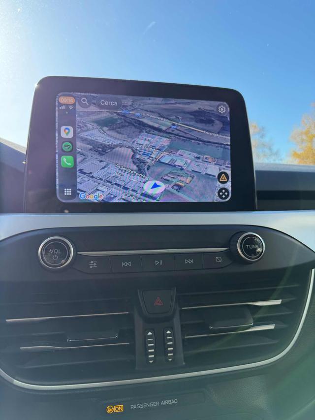 FORD Focus 1.5 EcoBlue 95 CV SW Business