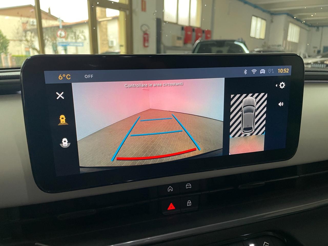 Fiat 600 Hybrid 110 CV DCT MHEV La Prima II 2025