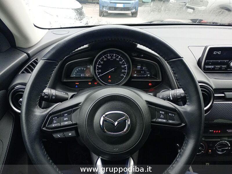 Mazda Mazda2 2 1.5 Evolve 75cv my18