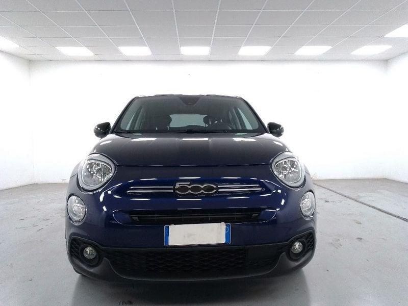 FIAT 500X 1.0 t3 Club 120cv