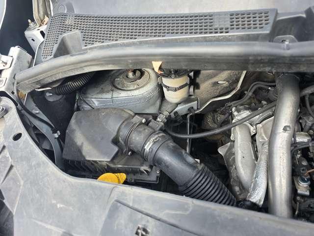 Renault MASTER 7 POSTI