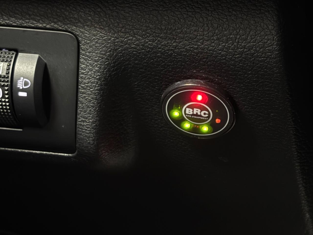 DR 5.0 1.5 Turbo GPL di serie 149cv CVT Automatica