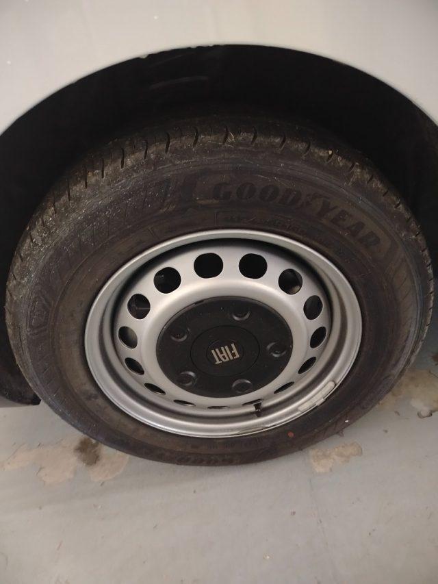 FIAT Scudo 1.5 HDi 120cv PM TN 3p CARPLAY TELECAMERA