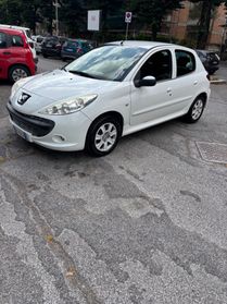 Peugeot 206 Plus 1.1 60CV 5p. Energie ECO GPL