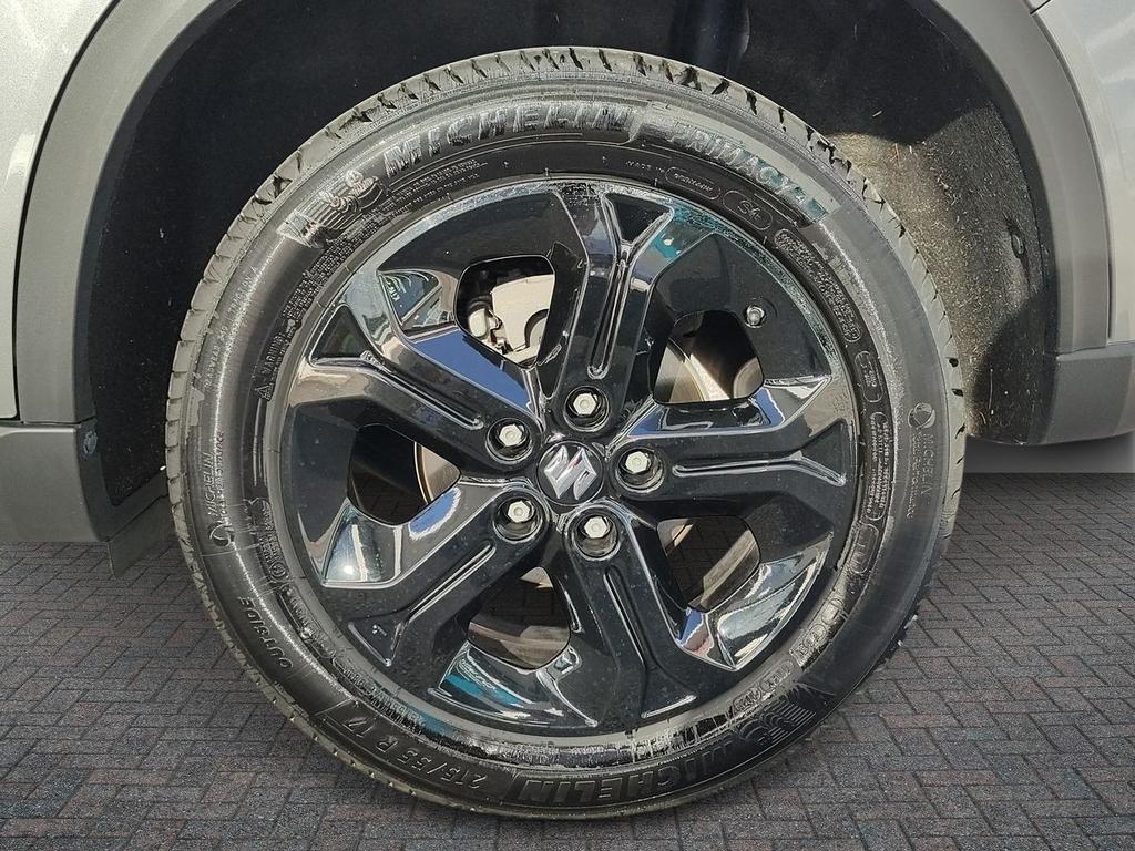 Suzuki Vitara 1.4 boosterjet S s&s 4wd allgrip
