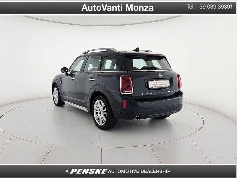 MINI Mini Countryman F60 Mini 1.5 Cooper Classic Countryman