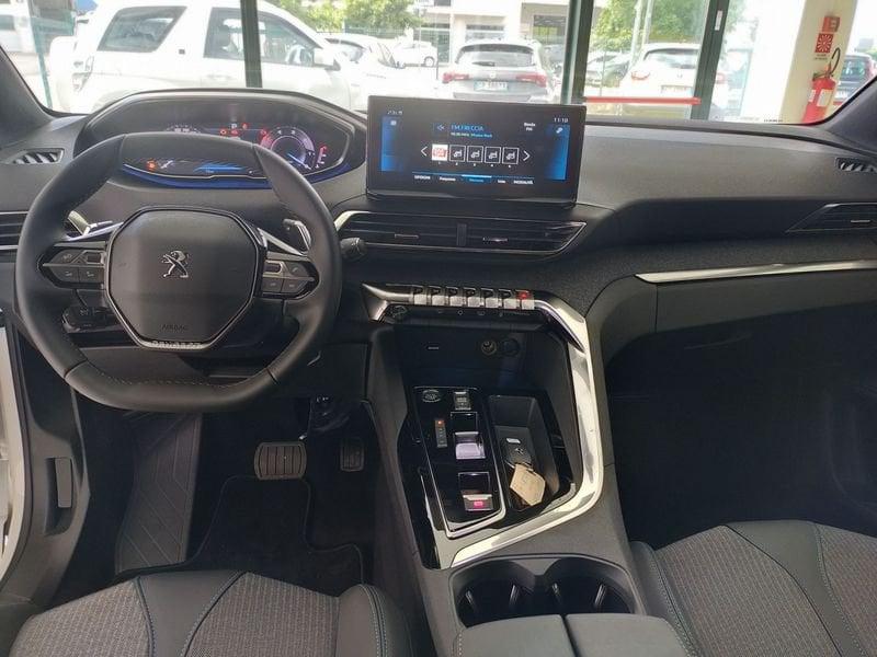 Peugeot 3008 BlueHDi 130 S&S EAT8 Allure Pack KM0