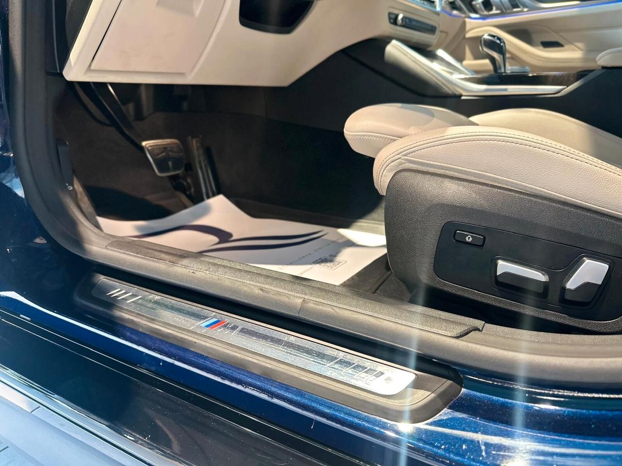 Bmw 4er Gran Coupe 420d 48V Msport