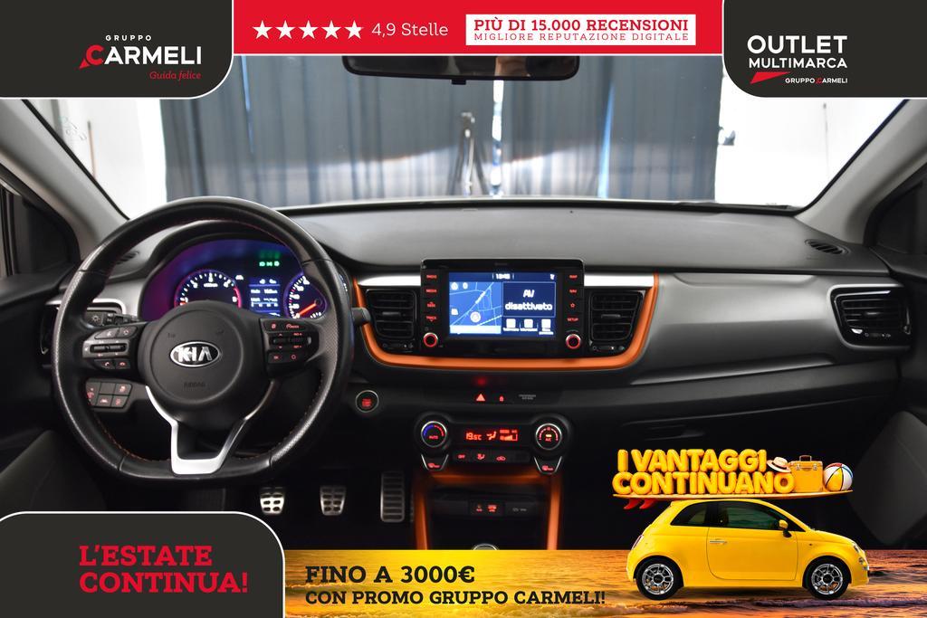 Kia Stonic 1.6 CRDi Energy