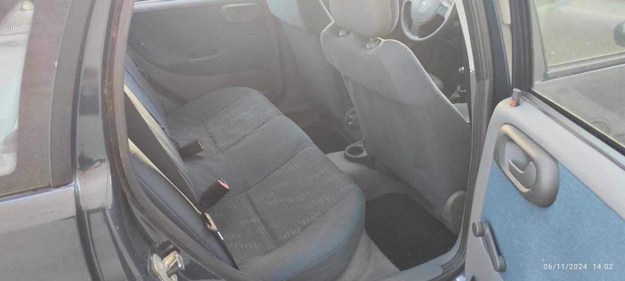 Opel Corsa 1.200 CLIMA 5P NEOPATENTATI