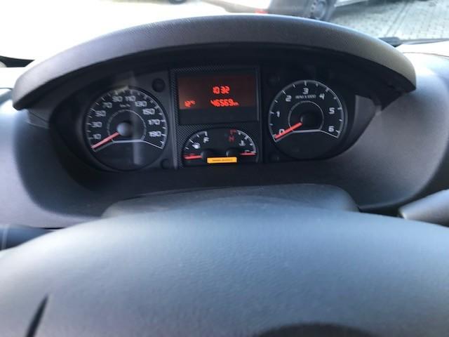 Opel Movano 33 L1H1 2.2 Bluehdi 140cv S&S