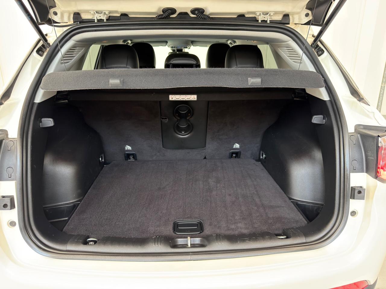Jeep Compass 2.0 Multijet II 4WD Limited Auto