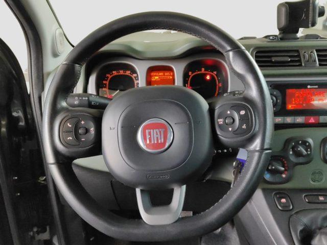 FIAT Panda Panda 1.3 MJT 95 CV S&S 4x4