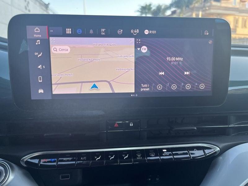 FIAT 500 e 118 cv OPENING EDITION