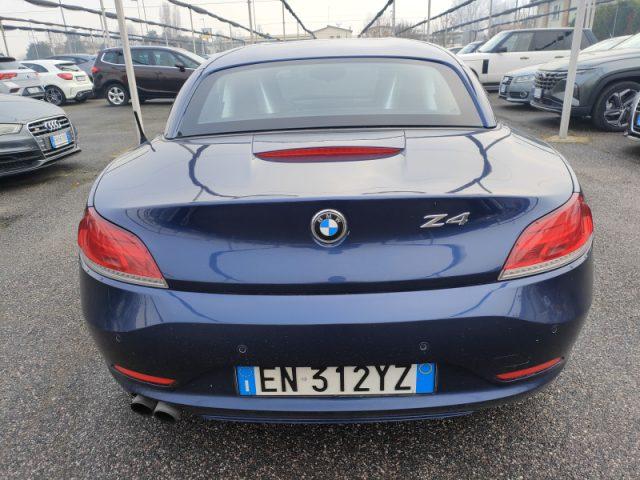 BMW Z4 sDrive28i