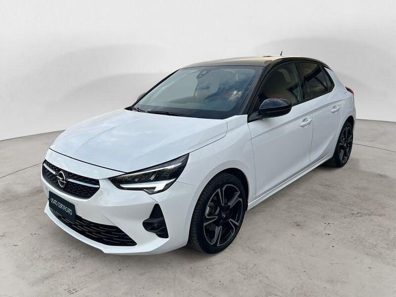 Opel Corsa 1.2 100 CV GS Line