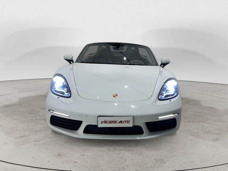 Porsche 718 718 Boxster 2.5 S