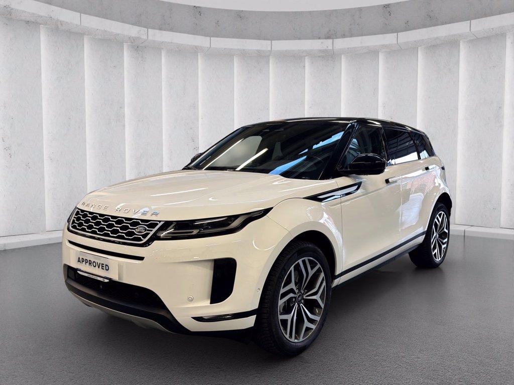 LAND ROVER Range Rover Evoque 2 serie LAND ROVER 2.0D I4 163 CV AWD Auto S del 2021