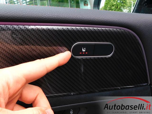 MERCEDES-BENZ B 180 D AMG LINE ADVANCED PLUS AUTOMATICA 116CV
