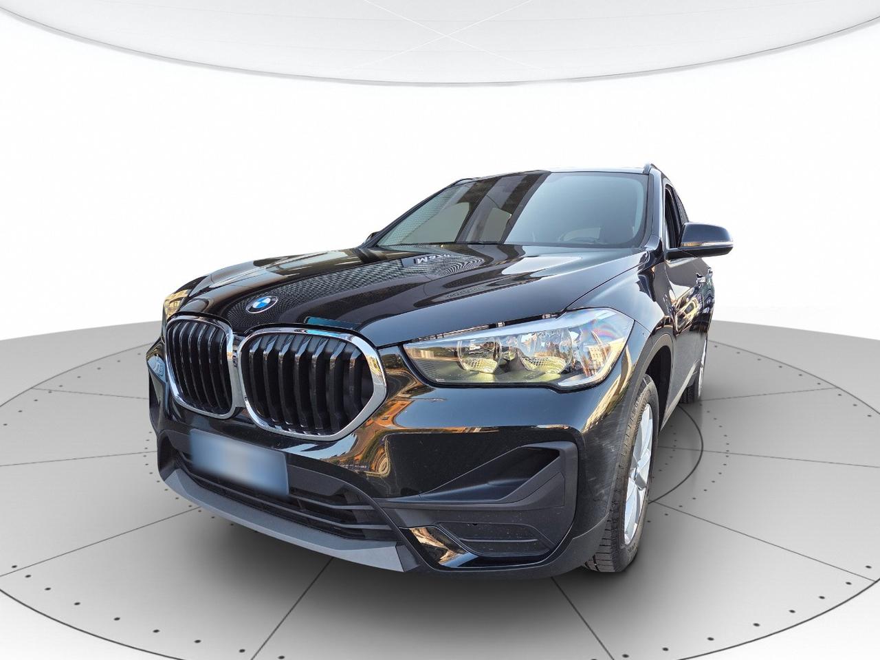 BMW X1 sdrive 16d Sport