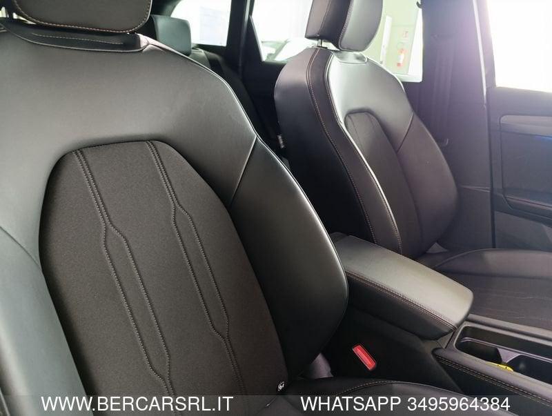 CUPRA Leon 2.0 TDI DSG*PORETELLONE ELETTRICO*TELECAMERA POST*