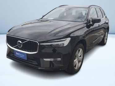 Volvo XC60 2.0 B4 CORE AWD AUTO