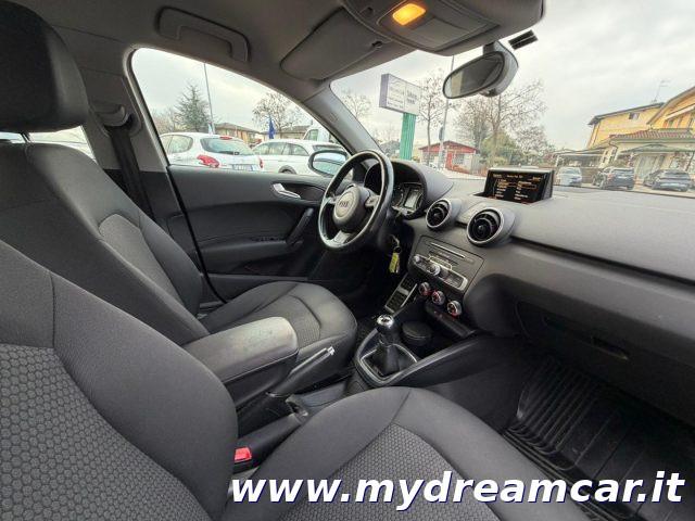 AUDI A1 1.0 TFSI SPB Sport
