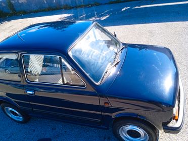 Fiat 126 650 Personal 4