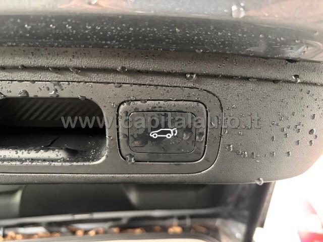 Mg HS 15 Hybrid + Luxury Auto