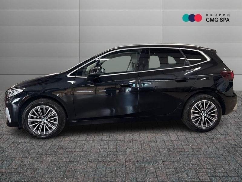 BMW Serie 2 Active Tourer 218d Active Tourer Luxury auto