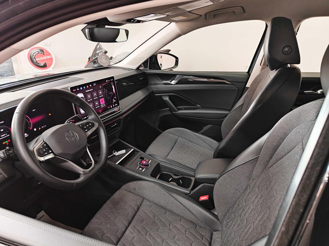 Volkswagen Tiguan 2.0 TDI 150 CV DSG