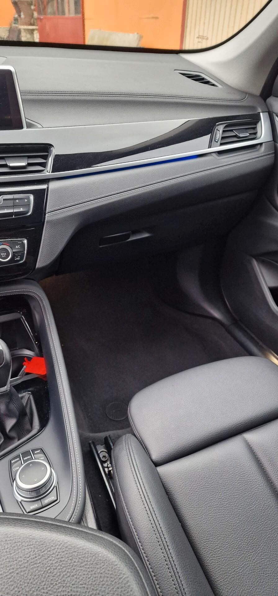 Bmw X1 sDrive18d Sport