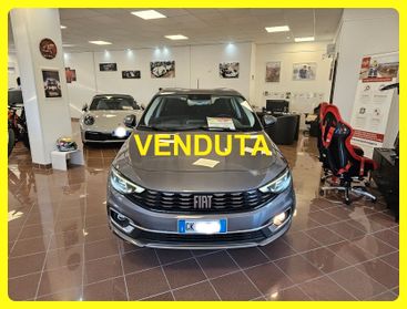 Fiat New Tipo 5Porte 1.3 Mjt 95CV Life Garantita