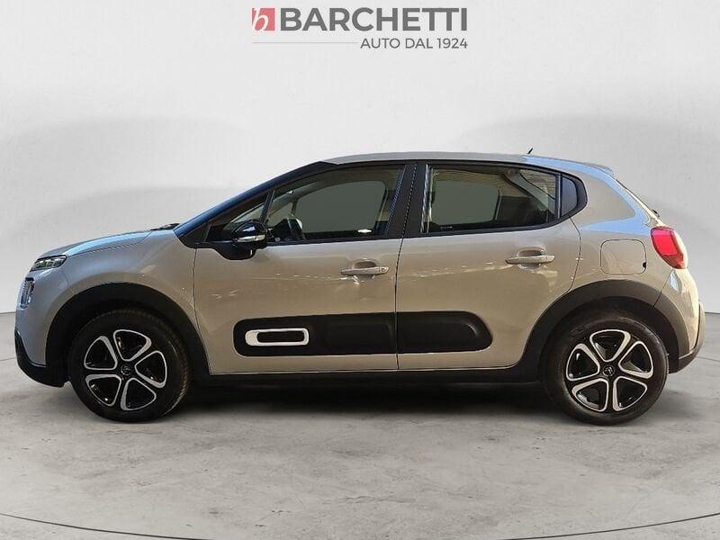 Citroën C3 PURE TECH MAX