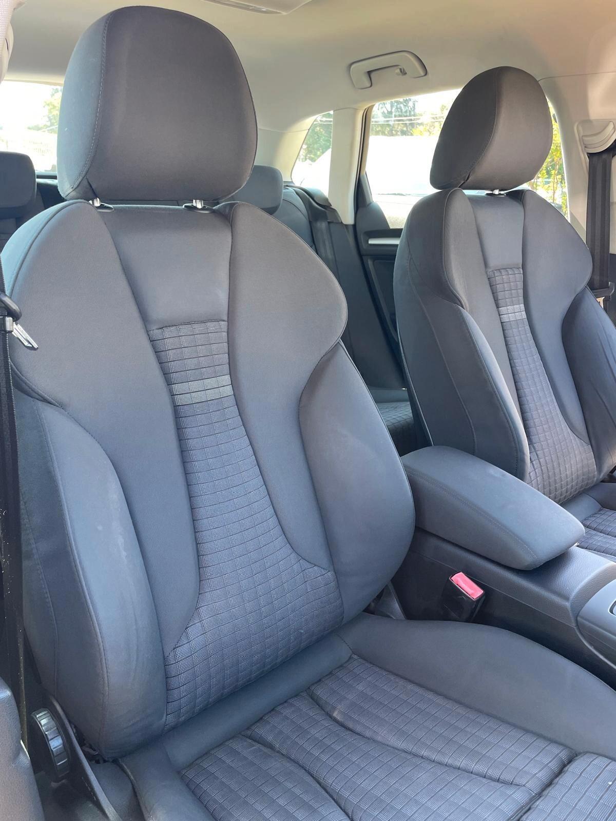 Audi A3 SPB 1.6 TDI 105 cv