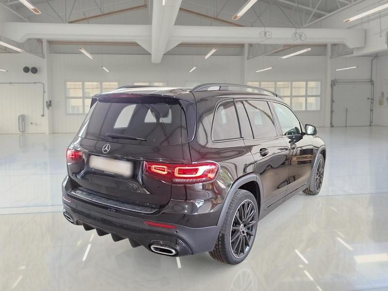 MERCEDES-BENZ GLB 200 D AUTOMATICO PREMIUM SUV