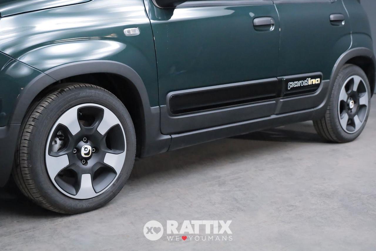 Fiat Panda Pandina 1.0 Firefly Hybrid 70CV Cross