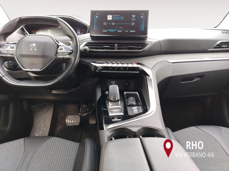 Peugeot 3008 3008 1.5 bluehdi Allure Pack s&s 130cv eat8