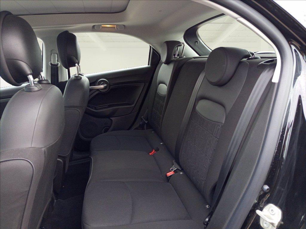 FIAT 500X Dolcevita 1.5 t4 hybrid 130cv dct del 2023