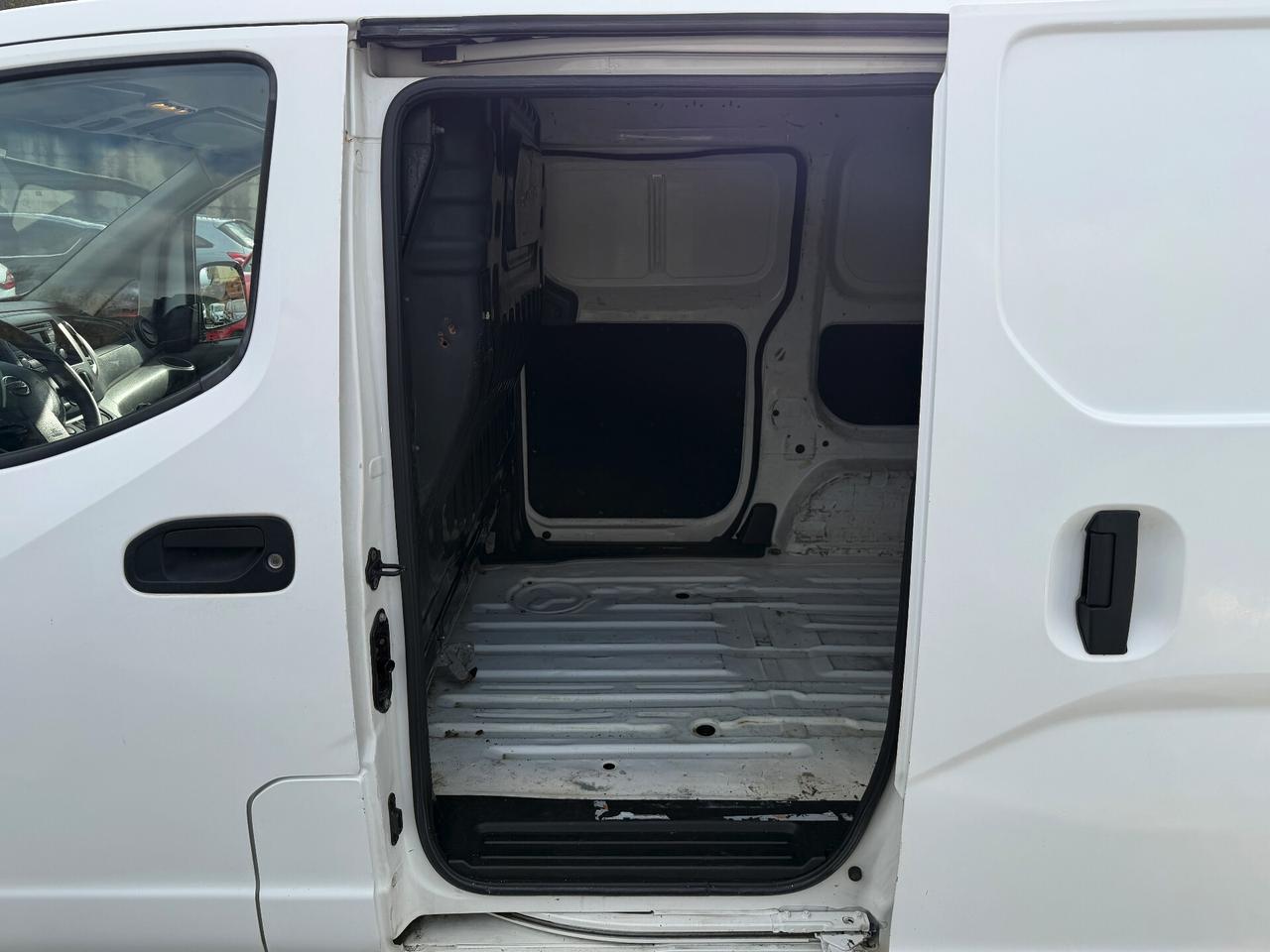 Nissan NV200 1.5 dCi 90CV Furgone /5PORTE