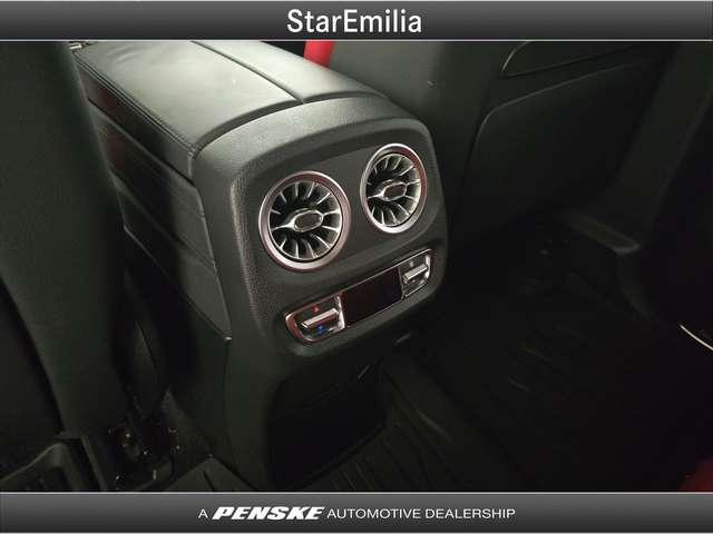 Mercedes-Benz G 63 AMG G 63 AMG S.W.