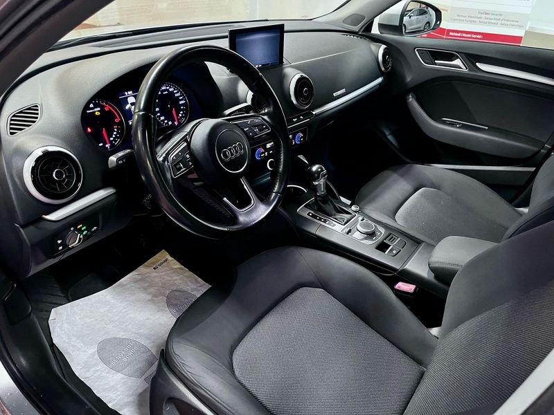 Audi A3 A3 1.6 TDI S tronic Business