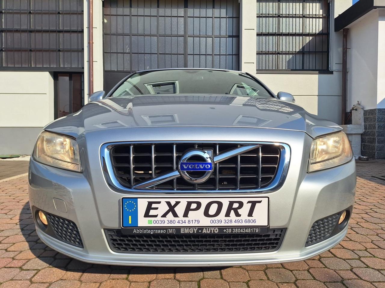 Volvo V70 2.4 d. Automatico