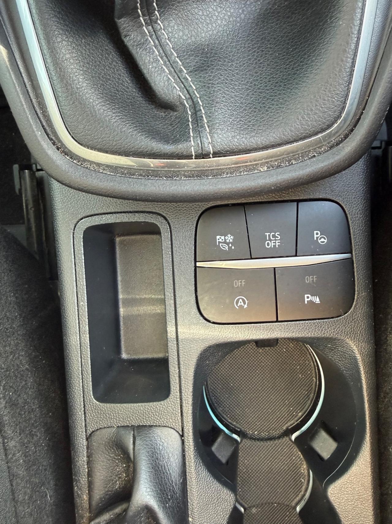 Ford Puma 1.0 Hybrid 125 CV S&S Titanium 2021