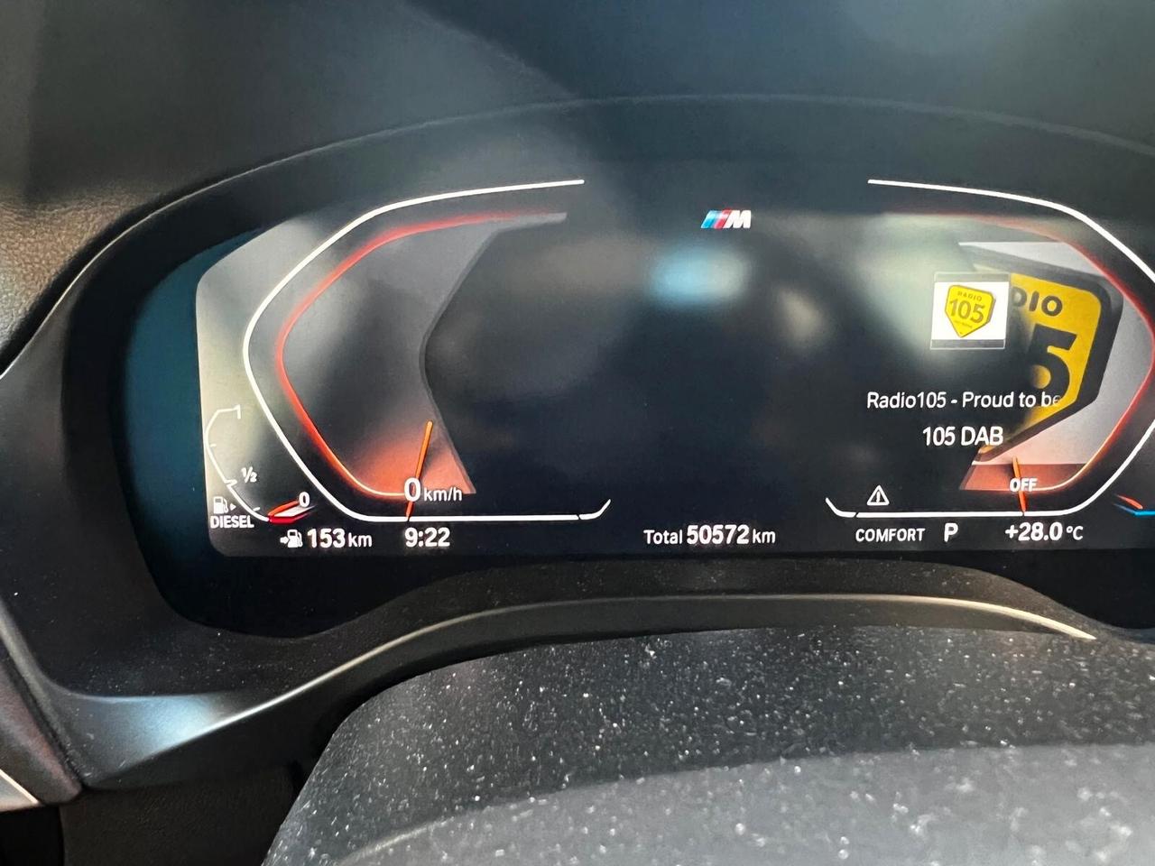 Bmw X4 xDrive20d 48V Msport