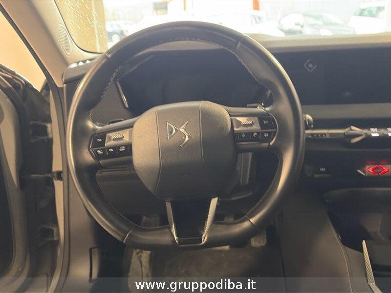 DS DS4 Modello: 1SD4 BlueHDi 130cv Bastille Business