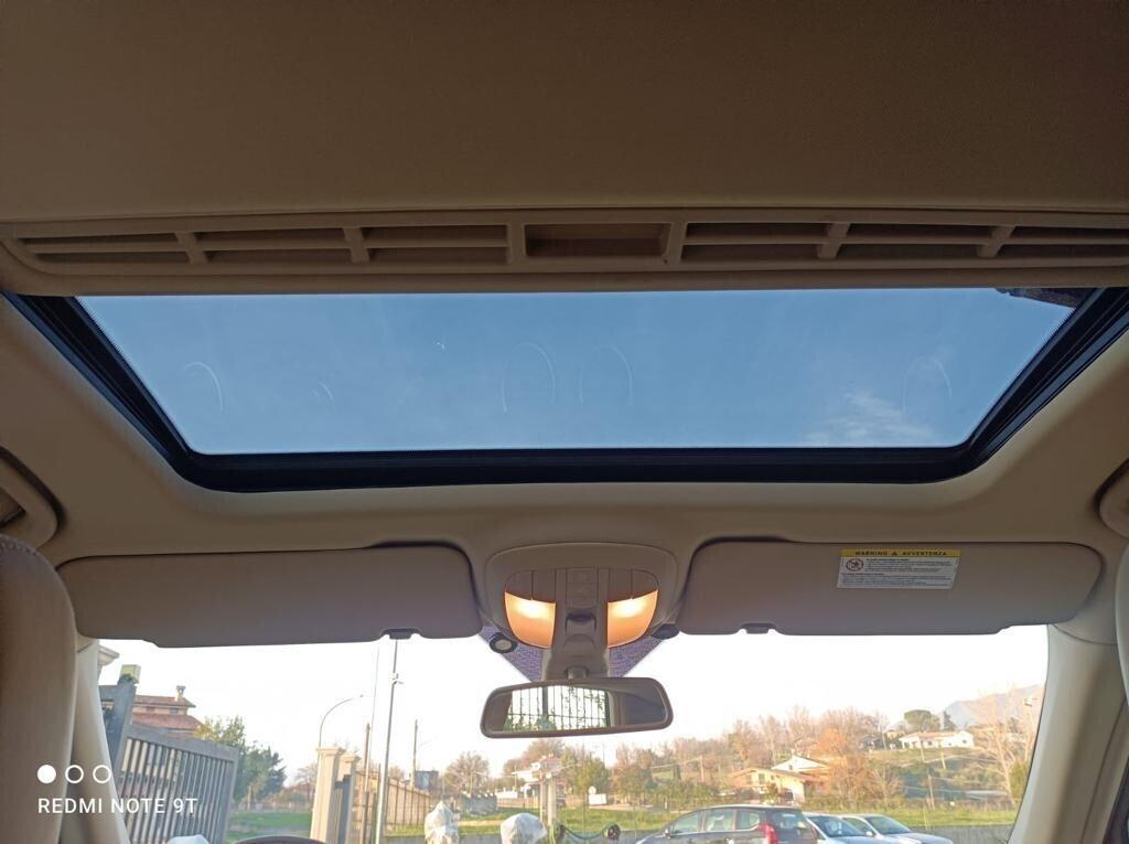 Mercedes ml 4.0 cdi*led*xeno*pelle*tetto