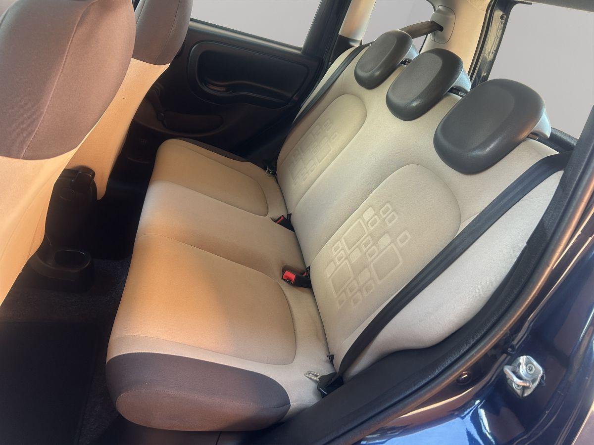 FIAT - Panda - 1.2 69CV Lounge